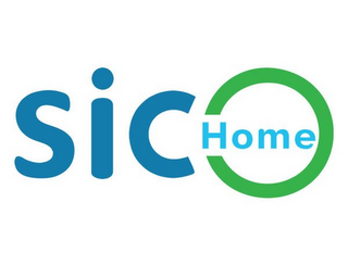 SICOHOME logo
