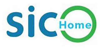 SICOHOME logo