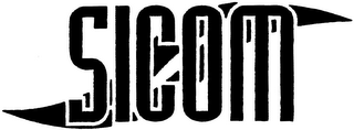 SICOM logo