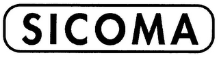 SICOMA logo