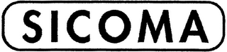 SICOMA logo