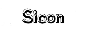 SICON logo