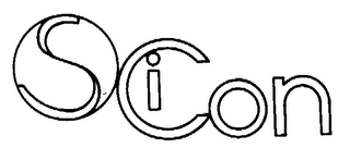 SICON logo