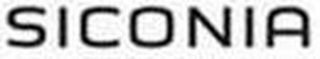 SICONIA logo