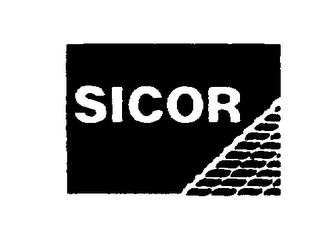 SICOR logo
