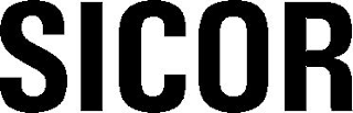 SICOR logo