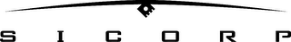 SICORP logo