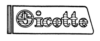 SICOTTE logo