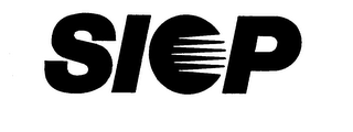 SICP logo