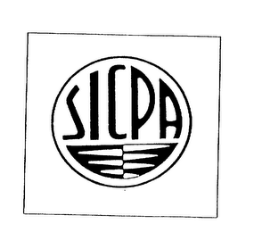SICPA logo