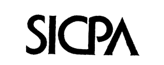 SICPA logo