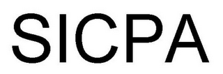 SICPA logo
