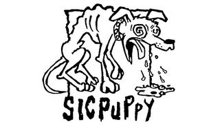 SICPUPPY logo