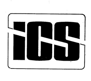 SICS logo