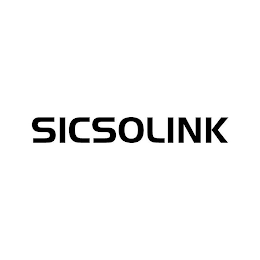 SICSOLINK logo