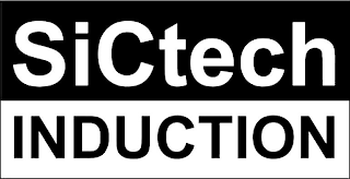 SICTECH INDUCTION logo