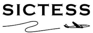 SICTESS logo