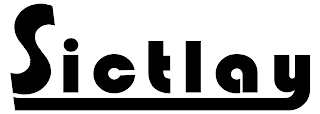 SICTLAY logo