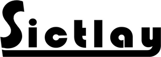 SICTLAY logo