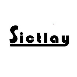 SICTLAY logo