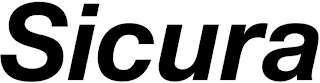 SICURA logo