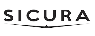 SICURA logo