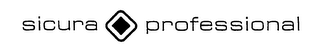 SICURA PROFESSIONAL logo