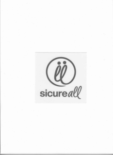 SICUREALL logo
