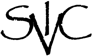 SICV logo
