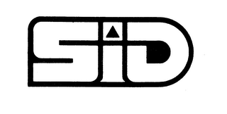 SID logo
