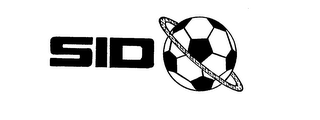 SID logo