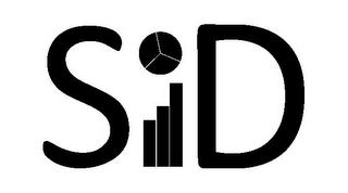 SID logo