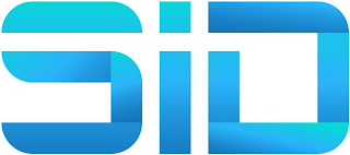 SID logo