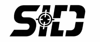SID logo