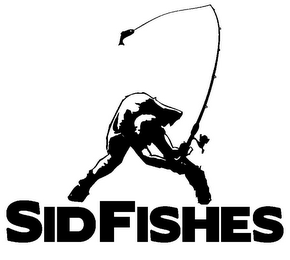 SID FISHES logo