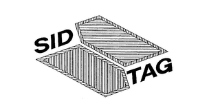 SID TAG logo