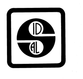 SIDAL logo
