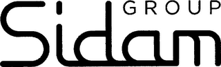 SIDAM GROUP logo