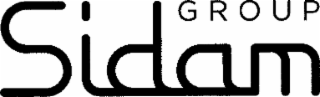 SIDAM GROUP logo