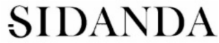 SIDANDA logo