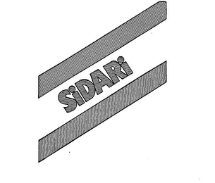 SIDARI logo