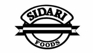 SIDARI FOODS logo