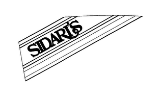 SIDARI'S