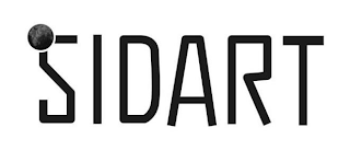 SIDART logo