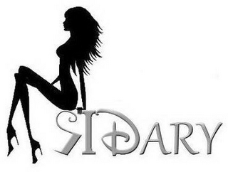 SIDARY logo