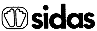 SIDAS logo