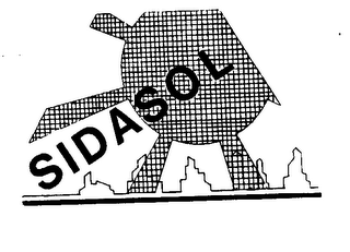SIDASOL logo
