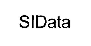 SIDATA logo