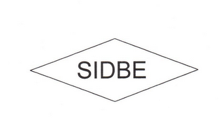 SIDBE logo