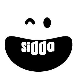 SIDDA logo